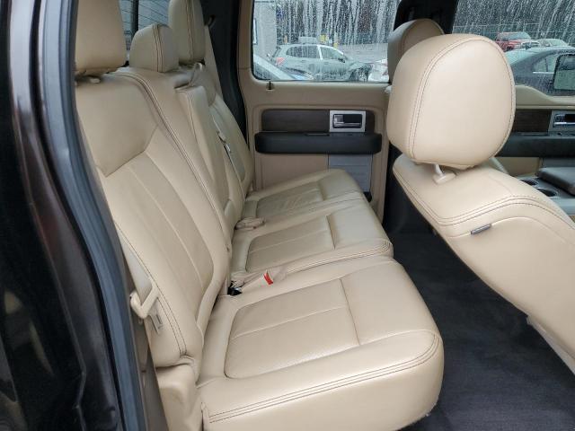 Photo 10 from auction – 2013 FORD F150 SUPER with VIN 1FTFW1EF7DFC68705