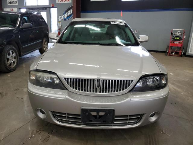 Photo 5 from auction – 2006 LINCOLN LS with VIN 1LNFM87A66Y610244