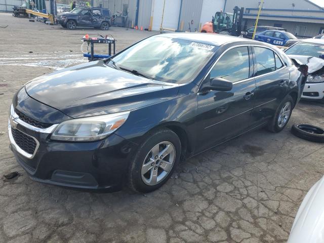 CHEVROLET MALIBU LS 2014 with VIN 1G11B5SL5EF136673 - Photo from auction