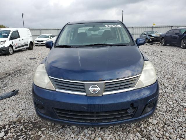 Photo 5 from auction – 2007 NISSAN VERSA S with VIN 3N1BC11E37L412090