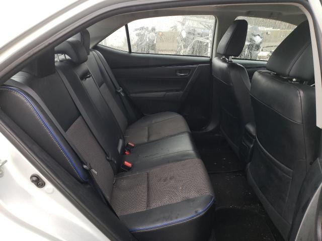 Photo 10 from auction – 2017 TOYOTA COROLLA L with VIN 2T1BURHE6HC853716