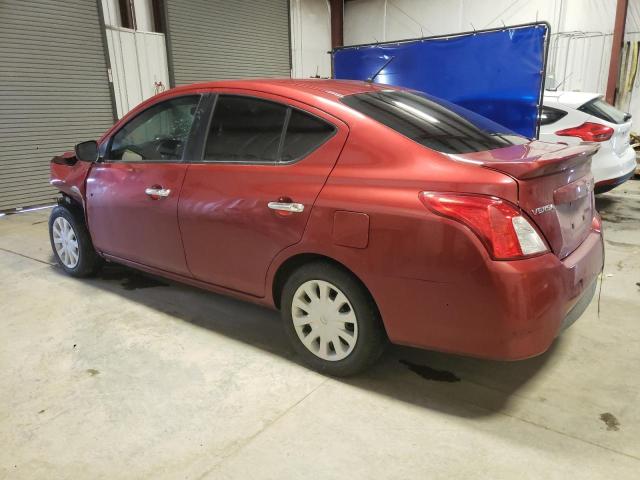 Photo 2 from auction – 2017 NISSAN VERSA S with VIN 3N1CN7APXHL806433