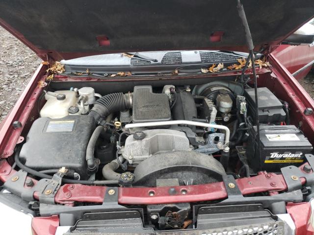Photo 12 from auction – 2007 GMC ENVOY with VIN 1GKDT13S672293790
