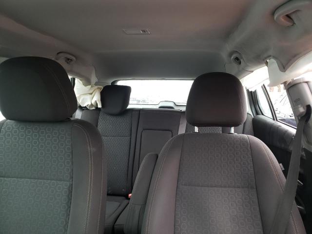 Photo 10 from auction – 2018 CHEVROLET TRAX LS with VIN KL7CJNSB4JB520033