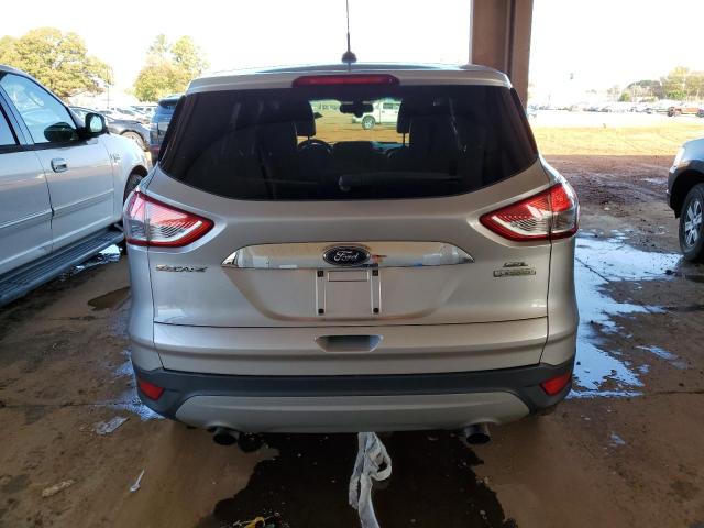 Photo 6 from auction – 2013 FORD ESCAPE SEL with VIN 1FMCU0HX2DUC51826