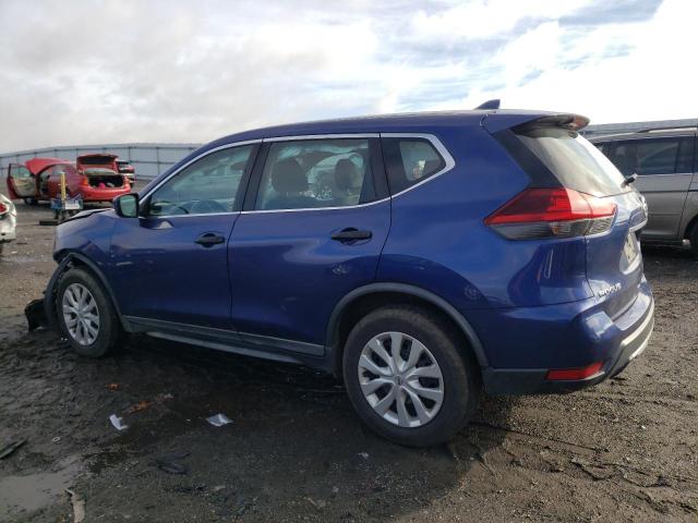 Photo 2 from auction – 2018 NISSAN ROGUE S with VIN KNMAT2MT8JP587259