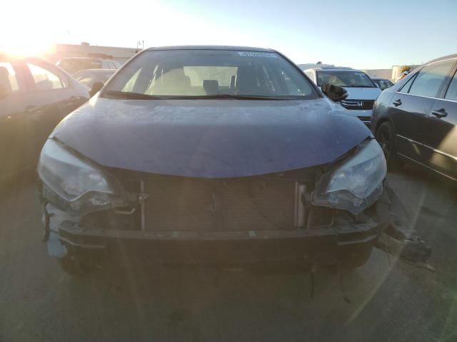 صورة رقم 5 من المزاد - 2014 TOYOTA COROLLA L مع VIN 2T1BURHE2EC108909