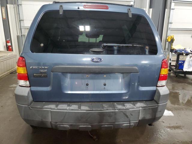 Photo 6 from auction – 2005 FORD ESCAPE XLT with VIN 1FMYU93185KA70577