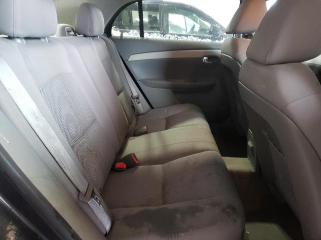 Photo 10 from auction – 2012 CHEVROLET MALIBU LS with VIN 1G1ZB5E0XCF320525