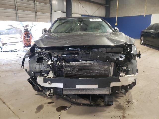 Photo 5 from auction – 2018 INFINITI QX30 BASE with VIN SJKCH5CP7JA056392