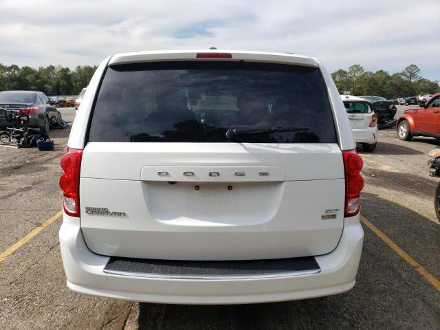 Photo 6 from auction – 2019 DODGE GRAND CARA with VIN 2C4RDGCG0KR804661