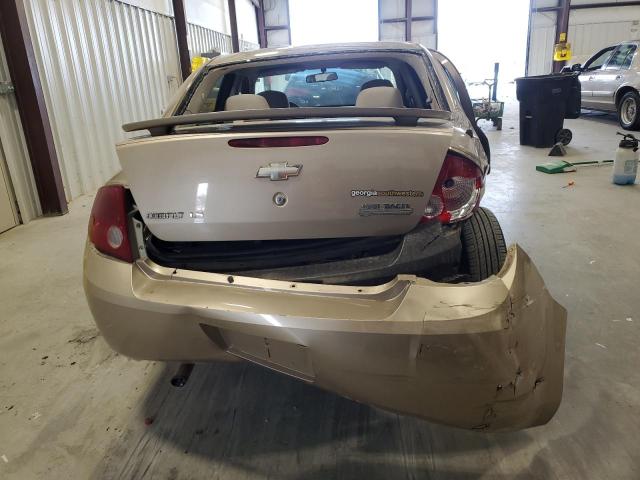 Photo 6 from auction – 2006 CHEVROLET COBALT LS with VIN 1G1AK55F767753526