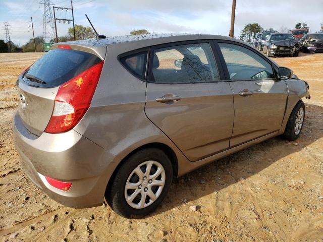 Photo 3 from auction – 2014 HYUNDAI ACCENT GLS with VIN KMHCT5AE1EU151209