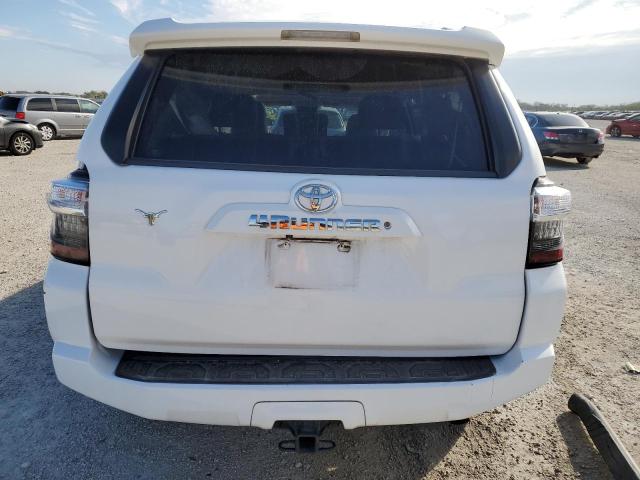 Photo 6 from auction – 2014 TOYOTA 4RUNNER SR with VIN JTEZU5JR4E5082424