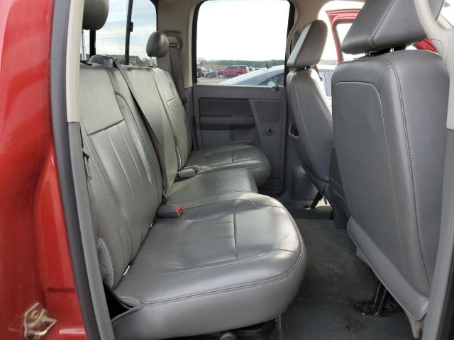 Photo 10 from auction – 2006 DODGE RAM 1500 S with VIN 1D7HU18216S568652