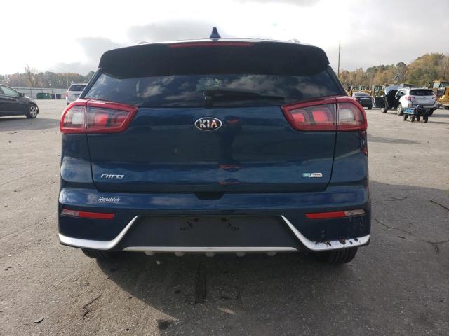 Photo 6 from auction – 2019 KIA NIRO FE with VIN KNDCB3LC6K5335090