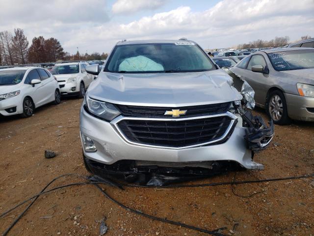 Photo 5 from auction – 2018 CHEVROLET EQUINOX LT with VIN 3GNAXJEV2JS575812