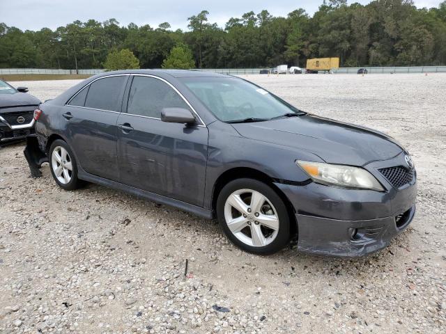 Photo 4 from auction – 2011 TOYOTA CAMRY BASE with VIN 4T1BF3EK8BU213434