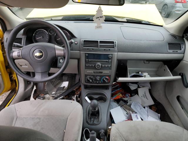 Photo 8 from auction – 2008 CHEVROLET COBALT with VIN 1G1AK18F587343735