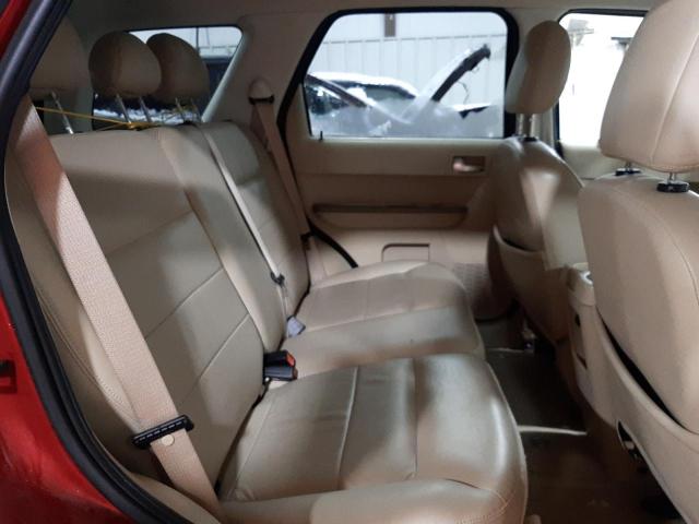 Photo 11 from auction – 2008 FORD ESCAPE with VIN 1FMCU94198KC66251
