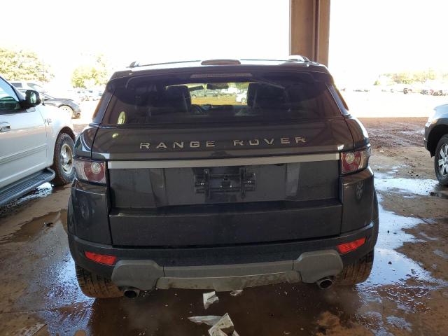 Photo 6 from auction – 2013 LAND ROVER RANGE ROVE with VIN SALVP2BG1DH845074