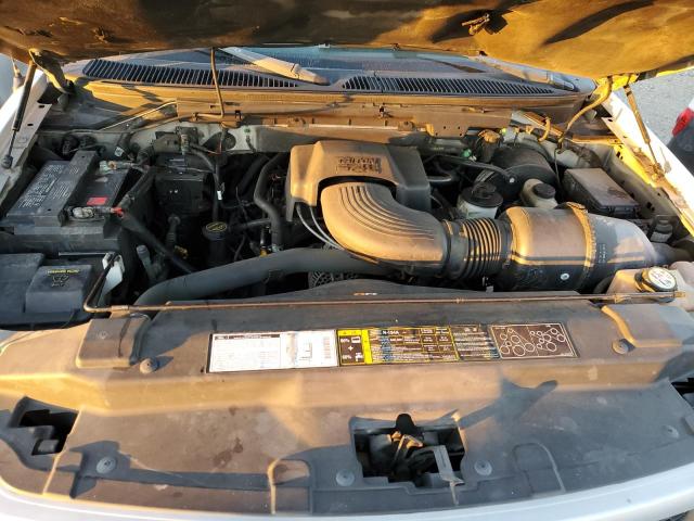 Photo 11 from auction – 2002 FORD F150 SUPER with VIN 1FTRW08L82KA12313