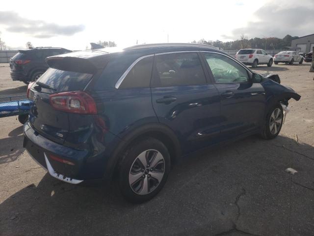Photo 3 from auction – 2019 KIA NIRO FE with VIN KNDCB3LC6K5335090