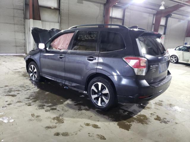 Photo 2 from auction – 2017 SUBARU FORESTER 2 with VIN JF2SJARC6HH547829