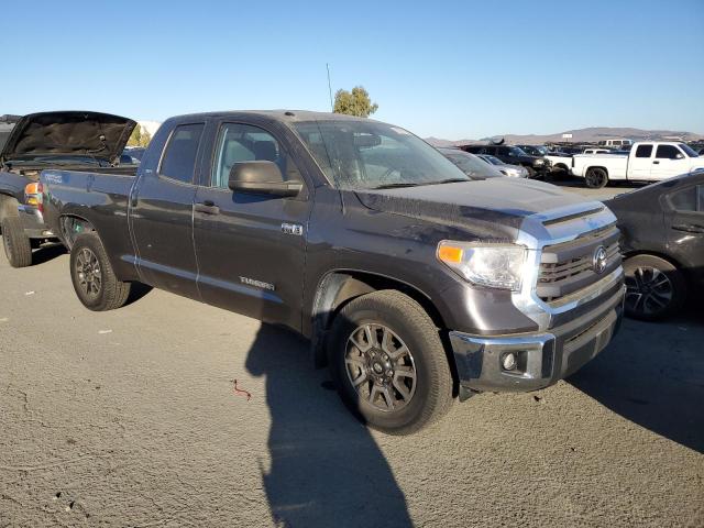 Photo 4 from auction – 2015 TOYOTA TUNDRA DOU with VIN 5TFRY5F14FX177650