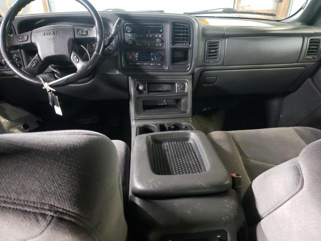 Photo 8 from auction – 2006 GMC NEW SIERRA with VIN 2GTEK13T261191610