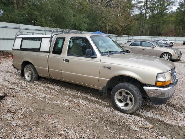 Photo 4 from auction – 2000 FORD RANGER SUP with VIN 1FTYR14V4YPA25183