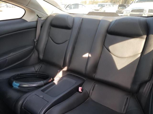 Photo 10 from auction – 2008 INFINITI G37 BASE with VIN JNKCV64EX8M106756
