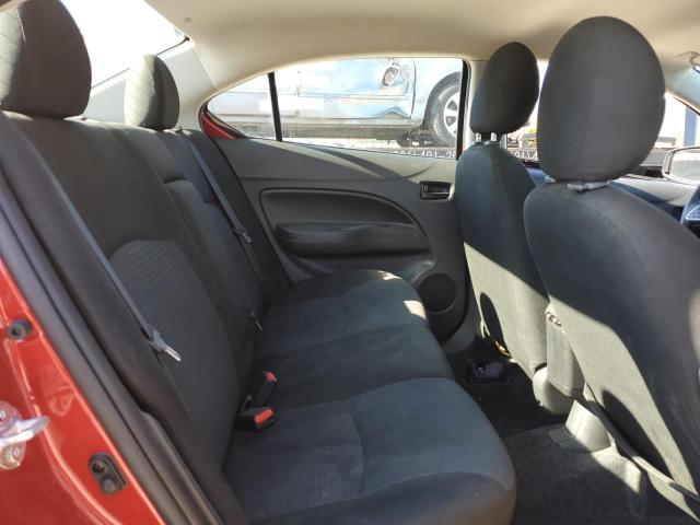 Photo 10 from auction – 2022 MITSUBISHI MIRAGE G4 with VIN ML32FUFJ4NHF02443