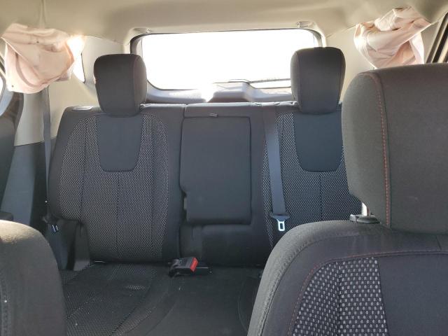 Photo 10 from auction – 2016 CHEVROLET EQUINOX LS with VIN 1GNALBEK2GZ101930