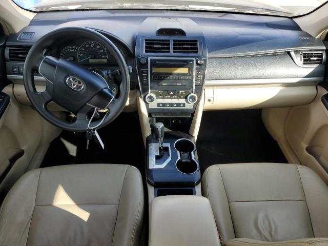 Photo 8 from auction – 2012 TOYOTA CAMRY BASE with VIN 4T1BF1FK6CU598397