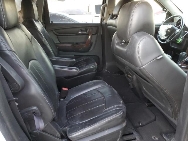 Photo 11 from auction – 2014 CHEVROLET TRAVERSE L with VIN 1GNKVJKDXEJ365469
