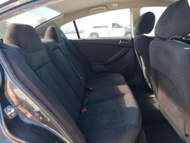 Photo 10 from auction – 2012 NISSAN ALTIMA BAS with VIN 1N4AL2AP1CN460901