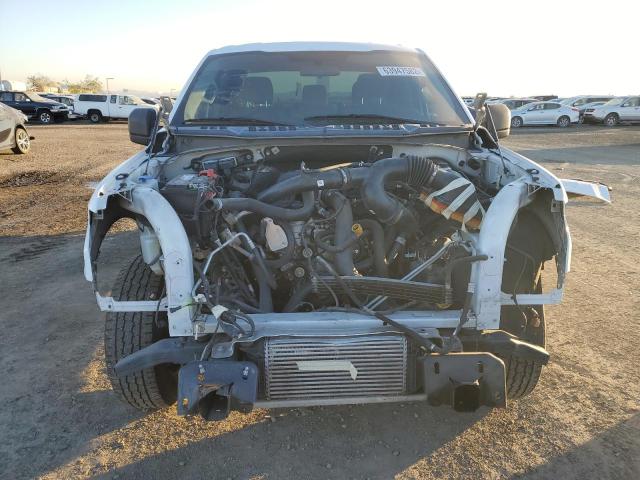 Photo 5 from auction – 2016 FORD F150 SUPER with VIN 1FTEX1CP6GKE31960