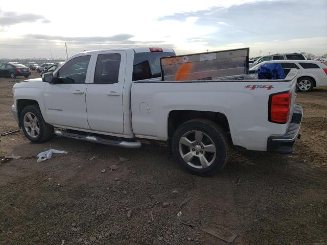 Photo 2 from auction – 2014 CHEVROLET SILVERADO with VIN 1GCVKREC1EZ138334