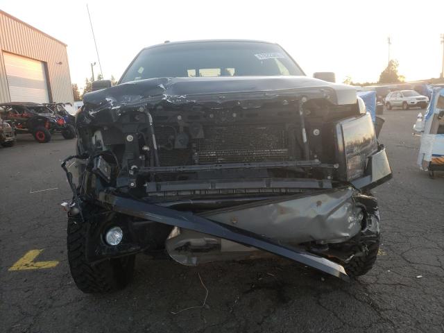 Photo 5 from auction – 2014 FORD F150 2WD with VIN 1FTFW1ET2EKF09293
