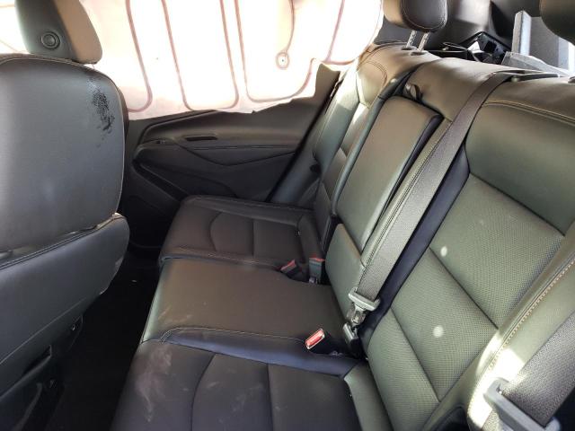 Photo 11 from auction – 2021 CHEVROLET EQUINOX PR with VIN 3GNAXXEV4MS107247
