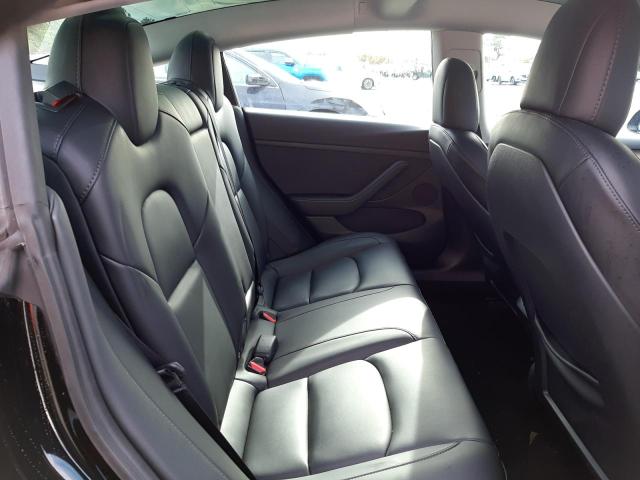 Photo 10 from auction – 2021 TESLA MODEL 3 with VIN 5YJ3E1EA9MF961385