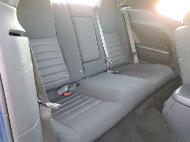 Photo 10 from auction – 2009 DODGE CHALLENGER with VIN 2B3LJ54T69H588217