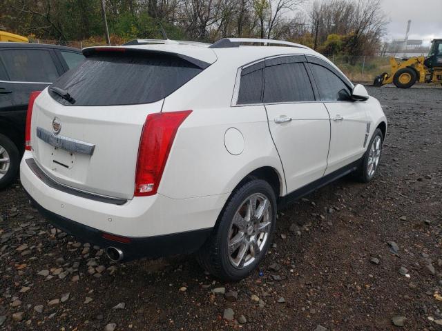 Photo 3 from auction – 2010 CADILLAC SRX PERFOR with VIN 3GYFNBEY8AS562271