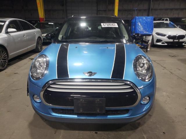 Photo 5 from auction – 2015 MINI COOPER with VIN WMWXS5C56F2C63376