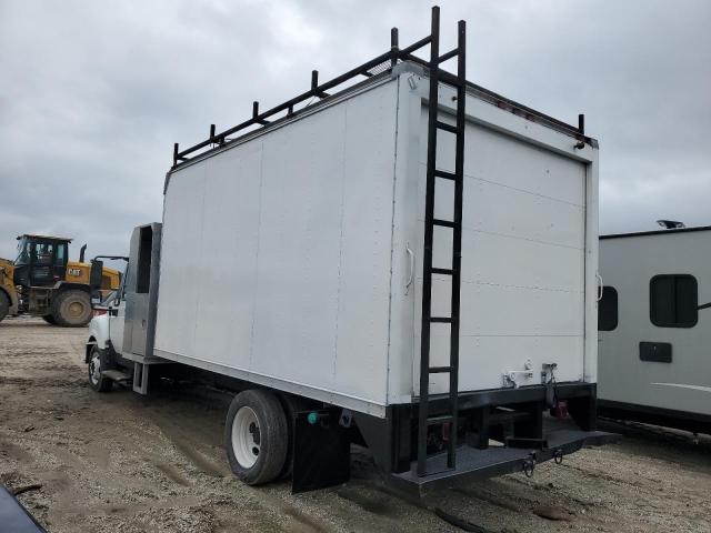 Photo 2 from auction – 2014 INTERNATIONAL TERRASTAR with VIN 1HTJSSKK2EH499694