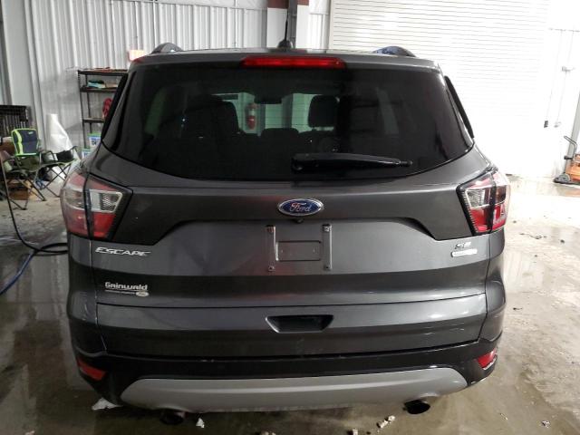 Photo 6 from auction – 2017 FORD ESCAPE SE with VIN 1FMCU0GD0HUB57747