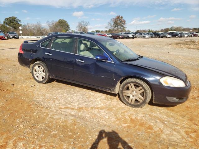 Photo 4 from auction – 2007 CHEVROLET IMPALA LTZ with VIN 2G1WU58R979186046
