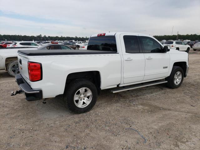 Photo 3 from auction – 2018 CHEVROLET SILVERADO with VIN 2GCRCREC1J1102581