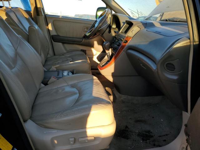 Photo 5 from auction – 1999 LEXUS RX 300 with VIN JT6HF10U5X0089026